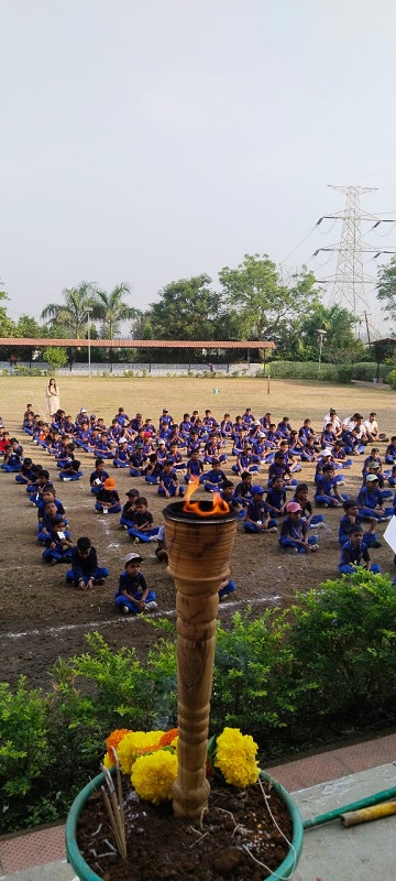 School & Evnets